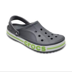 *Brand New Crocs*